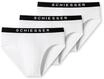 Schiesser Rioslip "95/5" 3er-Pack, mit sportlichem Webgummibund mit...