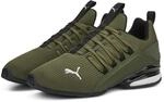 PUMA Laufschuh "Axelion Refresh Laufschuhe Herren"