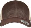Flexfit Flex Cap "Flexfit Accessoires 360 Omnimesh 2-Tone Cap"