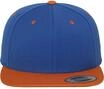 Flexfit Flex Cap "Flexfit Unisex Classic Snapback 2-Tone"