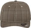Flexfit Flex Cap "Flexfit Unisex Flexfit Glen Check"