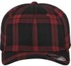 Flexfit Flex Cap "Flexfit Unisex Flexfit Tartan Plaid"
