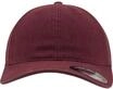 Flex Cap FLEXFIT "Flexfit Unisex Flexfit Garment Washed Cotton Dad Hat", Gr. S/M,