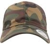 Flexfit Flex Cap "Flexfit Unisex Low Profile Cotton Twill"