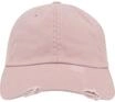 Flexfit Flex Cap "Flexfit Unisex Low Profile Destroyed Cap"