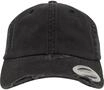 Flexfit Flex Cap "Flexfit Unisex Low Profile Destroyed Cap"