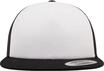 Flexfit Flex Cap "Flexfit Unisex Foam Trucker with White Front"