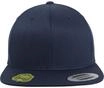 Flexfit Flex Cap "Flexfit Unisex Organic Cotton Snapback"