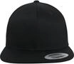 Flexfit Flex Cap "Flexfit Unisex Organic Cotton Snapback"