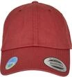 Flexfit Flex Cap "Flexfit Unisex Ecowash Dad Cap"