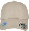 Flexfit Flex Cap "Flexfit Unisex Ecowash Dad Cap"