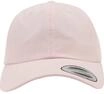Flexfit Snapback Cap "Flexfit Accessoires Low Profile Washed Cap"