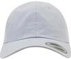 Flexfit Snapback Cap "Flexfit Accessoires Low Profile Washed Cap"