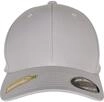 Flex Cap FLEXFIT "Flexfit Accessoires Flexfit Recycled Polyester Cap", Gr. L/XL,