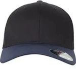 Flexfit Flex Cap "Flexfit Unisex Flexfit Wooly Combed 2-Tone"