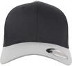 Flexfit Flex Cap "Flexfit Unisex Flexfit Wooly Combed 2-Tone"