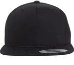 Flexfit Flex Cap "Flexfit Snapback Pro-Style Twill Snapback Youth Cap"