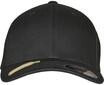 Flex Cap FLEXFIT "Flexfit Trucker Flexfit Trucker Recycled Mesh", Gr. L/XL, schwarz,