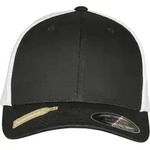 Flex Cap FLEXFIT "Flexfit Trucker Flexfit Trucker Recycled Mesh", Gr. S/M,...