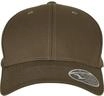 Flexfit Snapback Cap "Flexfit Accessoires Flexfit 110 Curved Visor Snapback"