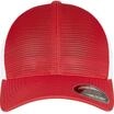 Flexfit Flex Cap "Flexfit Neue Kollektion FLEXFIT 360 OMNIMESH CAP 2-TONE"