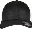 Flexfit Flex Cap "Flexfit Neue Kollektion FLEXFIT 360 OMNIMESH CAP 2-TONE"