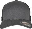 Flex Cap FLEXFIT "Flexfit Unisex FLEXFIT UNIPANEL&trade; CAP", Damen, Gr. L/XL,