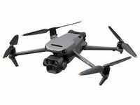 DJI Drohne "Mavic 3 Pro (DJI RC)" Drohnen grau RC Flugmodelle Drohnen