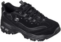 Skechers Sneaker "D&acute;Lites - Biggest Fan" Freizeitschuh, Halbschuh, Schn&uuml;rschuh im