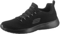 Skechers Slip-On Sneaker "DYNAMIGHT" Slipper, Sneaker mit Memory Foam
