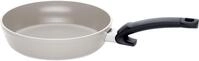 Fissler Bratpfanne "Ceratal Comfort" Aluminium 1 Stk. tlg. f&uuml;r alle Herdarten,
