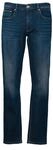HERO by John Medoox 5-Pocket-Jeans "Denver Regular Straight Stretch Jeans" Straight