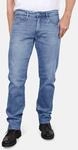5-Pocket-Jeans HERO BY JOHN MEDOOX "Denver Fashion Regular Straight Stretch Jeans",