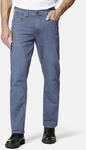 HERO by John Medoox 5-Pocket-Jeans "Denver Denim Season Regular Straight Stretch