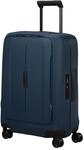 Samsonite Hartschalen-Trolley "ESSENS, verschiedene Gr&ouml;&szlig;en und Farben" 39 l 4
