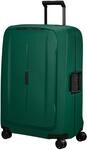 Samsonite Hartschalen-Trolley "ESSENS, verschiedene Gr&ouml;&szlig;en und Farben" 111 l 4