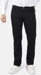 5-Pocket-Hose STOOKER MEN "Frisco Denim Straight Fit Jeans", Herren, Gr. 38, L&auml;nge