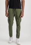 Alpha Industries Cargohose "Cotton Twill Jogger"