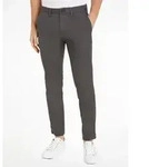 Chinohose TOMMY HILFIGER "Chino Bleecker 1985 PIMA CO", Herren, Gr. 34, L&auml;nge...