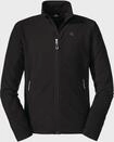 Sch&ouml;ffel Fleecejacke "Fleece Jacket Cincinnati3" ohne Kapuze