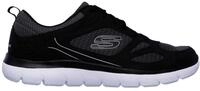 Skechers Sneaker "Summits-South Rim", Freizeitschuh, Halbschuh, Schn&uuml;rschuh im