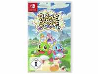 NBG Spielesoftware "Puzzle Bobble Everybubble" Games eh13 Nintendo Switch Spiele