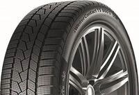 CONTINENTAL Winterreifen "WINTERCONTACT TS 860 S" RFT