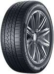 CONTINENTAL Winterreifen "WINTERCONTACT TS 860 S"
