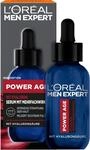 LOR&Eacute;AL PARIS MEN EXPERT Gesichtsserum mit Hyaluron