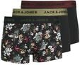Jack & Jones Trunk "JACFLOWER aus Microfaserqualit&auml;t und schnelltrocknendem