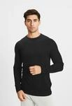Jack & Jones Sweatshirt "JJESTAR BASIC SWEAT CREW NECK NOOS", Baumwollmischung,
