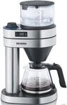 Severin Filterkaffeemaschine "Caf&eacute; Caprice KA 5762" 1 l Kaffeekanne Papierfilter 1x4
