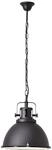 BRILLIANT Pendelleuchte "Jesper", schwarz, 1, &Oslash; 38cm H: 133cm, 1 Stk., Leuchten,