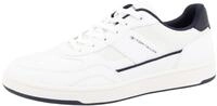 TOM TAILOR Sneaker, Freizeitschuh, Halbschuh, Schn&uuml;rschuh mit gepolstertem